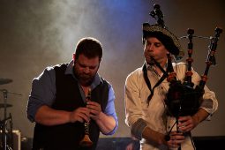 Didaf'ta, Concert