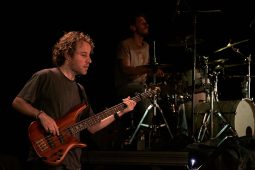 Didaf'ta, Concert