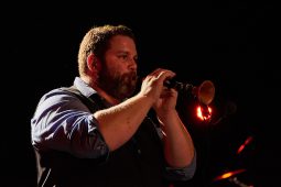 Didaf'ta, Concert
