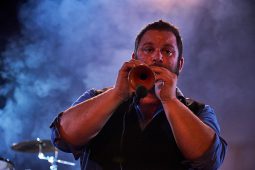 Didaf'ta, Concert