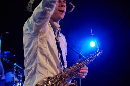 Didaf'ta, Concert