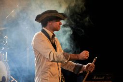 Didaf'ta, Concert