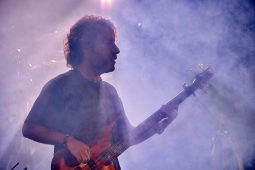 Didaf'ta, Concert