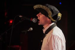 Didaf'ta, Concert