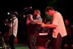 Didaf'ta, Concert