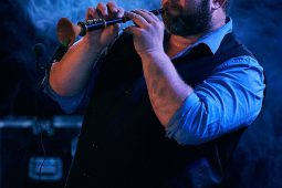 Didaf'ta, Concert