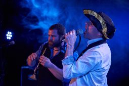 Didaf'ta, Concert