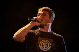 Morning Wood, Concert
