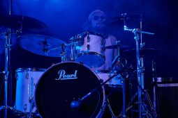 Morning Wood, Concert