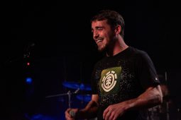 Morning Wood, Concert