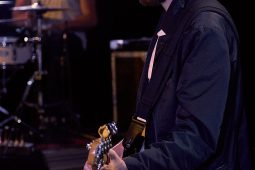 Morning Wood, Concert