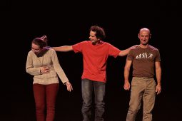 Concert, Pierre-Yves Plat, Spectacle