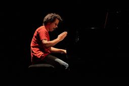 Concert, Pierre-Yves Plat, Spectacle