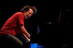 Concert, Pierre-Yves Plat, Spectacle