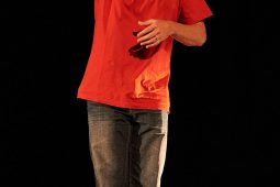 Concert, Pierre-Yves Plat, Spectacle