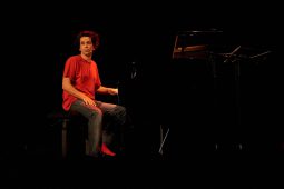 Concert, Pierre-Yves Plat, Spectacle