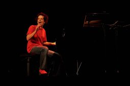 Concert, Pierre-Yves Plat, Spectacle