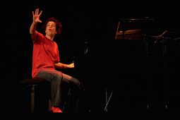 Concert, Pierre-Yves Plat, Spectacle