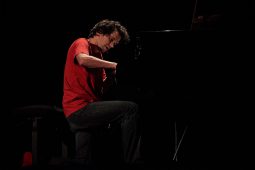 Concert, Pierre-Yves Plat, Spectacle