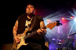 Concert, Popa Chubby