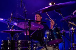 Concert, Popa Chubby