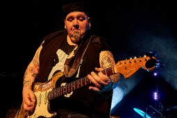 Concert, Popa Chubby