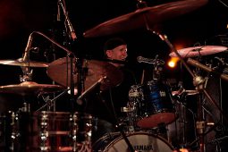 Concert, Popa Chubby