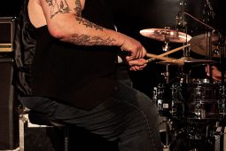 Concert, Popa Chubby