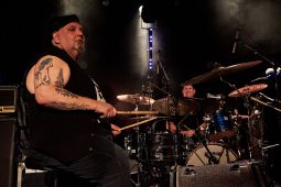 Concert, Popa Chubby