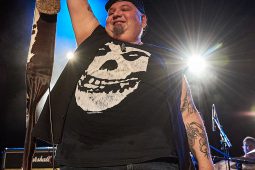 Concert, Popa Chubby