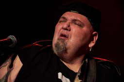 Concert, Popa Chubby