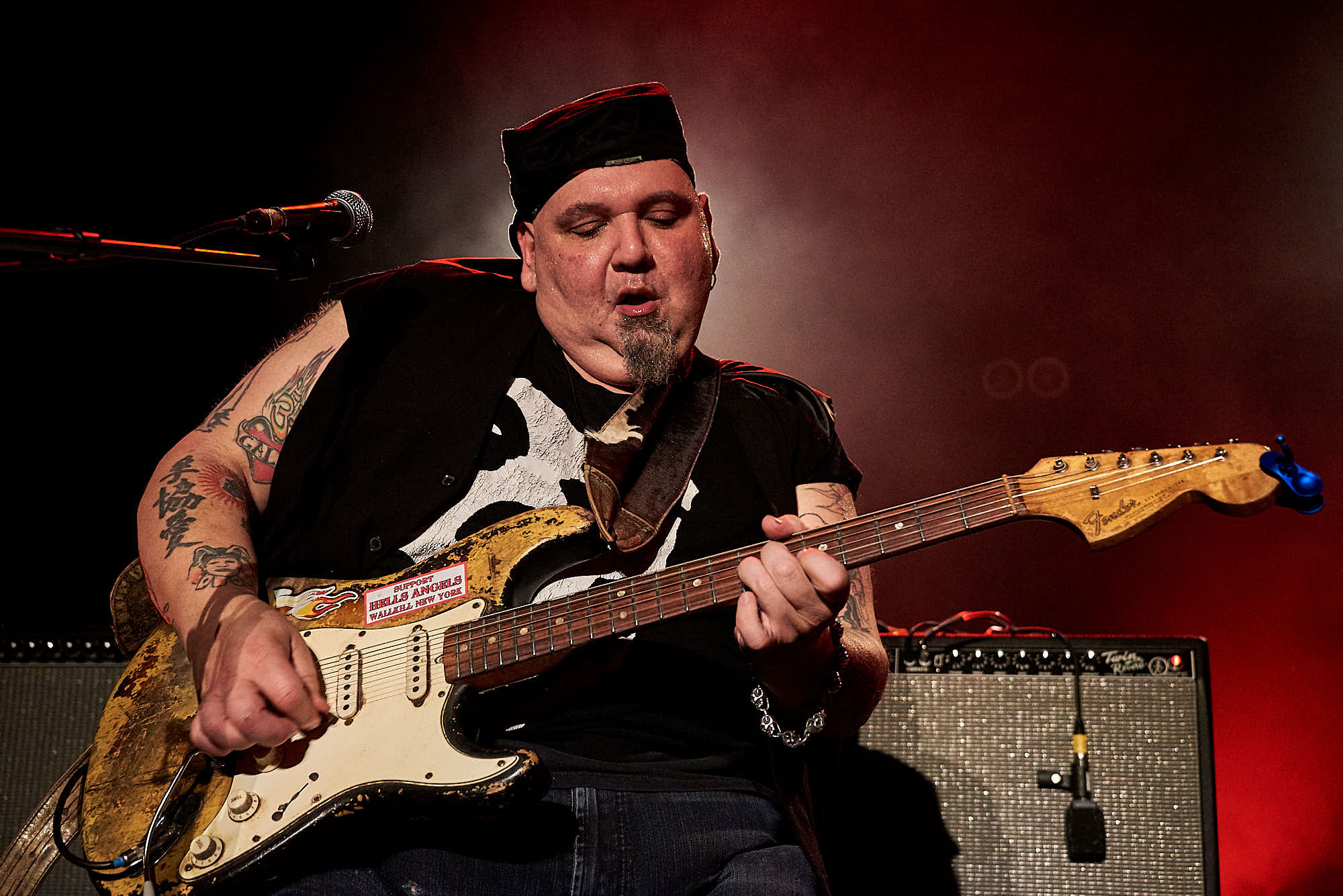 Popa Chubby