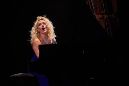 Concert, Yaroslava Dautry