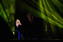 Concert, Yaroslava Dautry