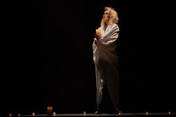 Concert, Yaroslava Dautry
