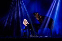 Concert, Yaroslava Dautry