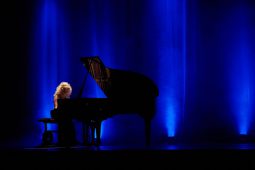 Concert, Yaroslava Dautry