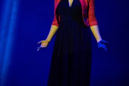 Concert, Yaroslava Dautry