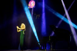 Concert, Yaroslava Dautry
