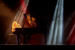 Concert, Yaroslava Dautry