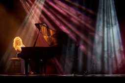 Concert, Yaroslava Dautry