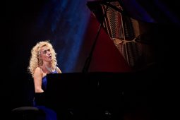 Concert, Yaroslava Dautry