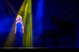 Concert, Yaroslava Dautry