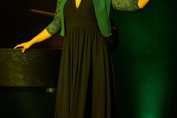 Concert, Yaroslava Dautry