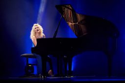 Concert, Yaroslava Dautry