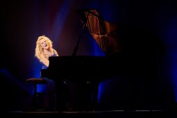 Concert, Yaroslava Dautry