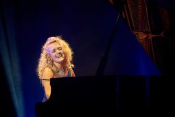 Concert, Yaroslava Dautry