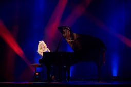 Concert, Yaroslava Dautry