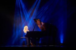 Concert, Yaroslava Dautry