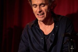 Aline Chevalier & Gilles Belouin, Concert